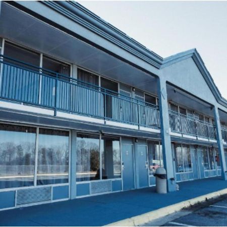 Reidsville Inn & Suites By Oyo Hwy 29 外观 照片