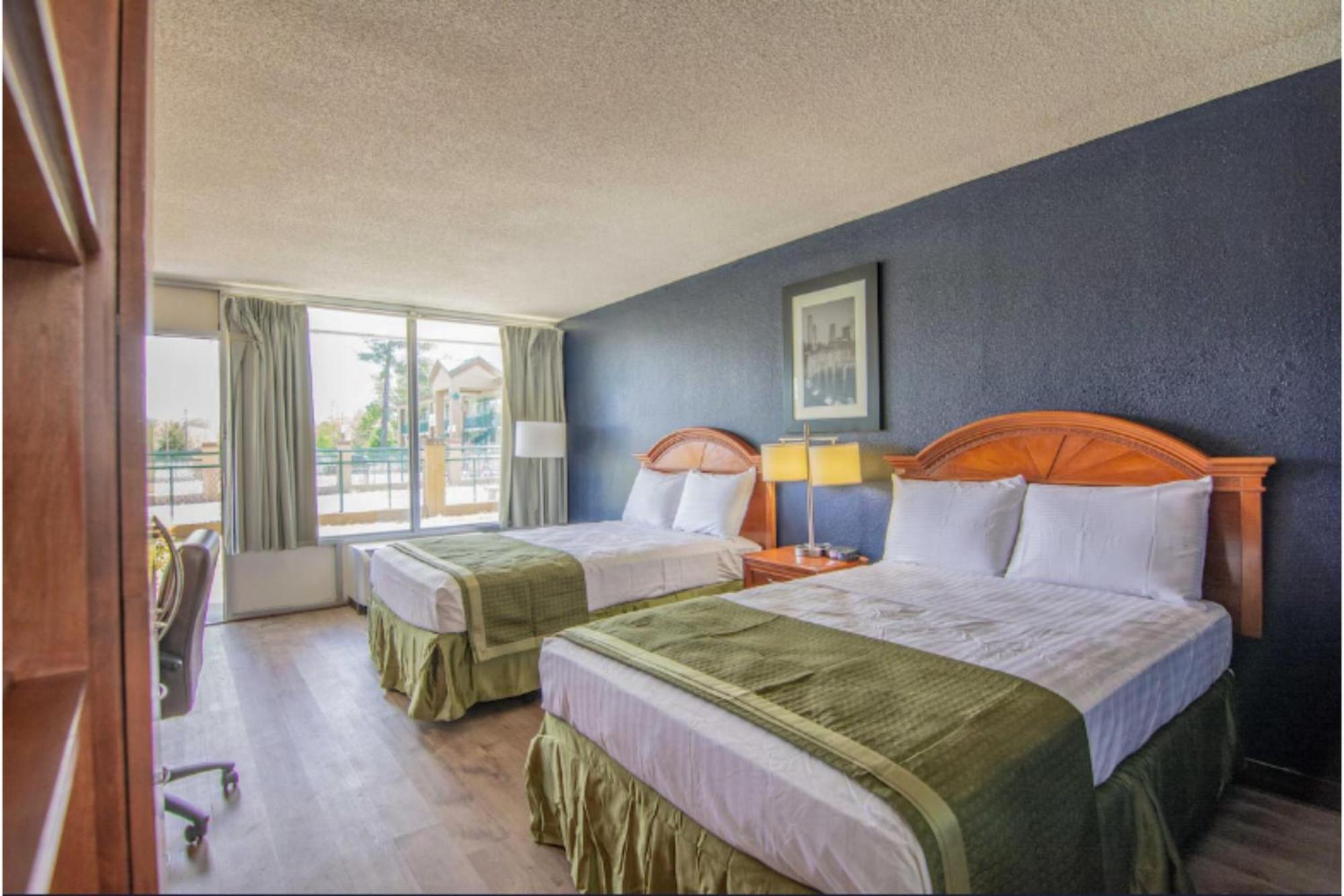 Reidsville Inn & Suites By Oyo Hwy 29 外观 照片