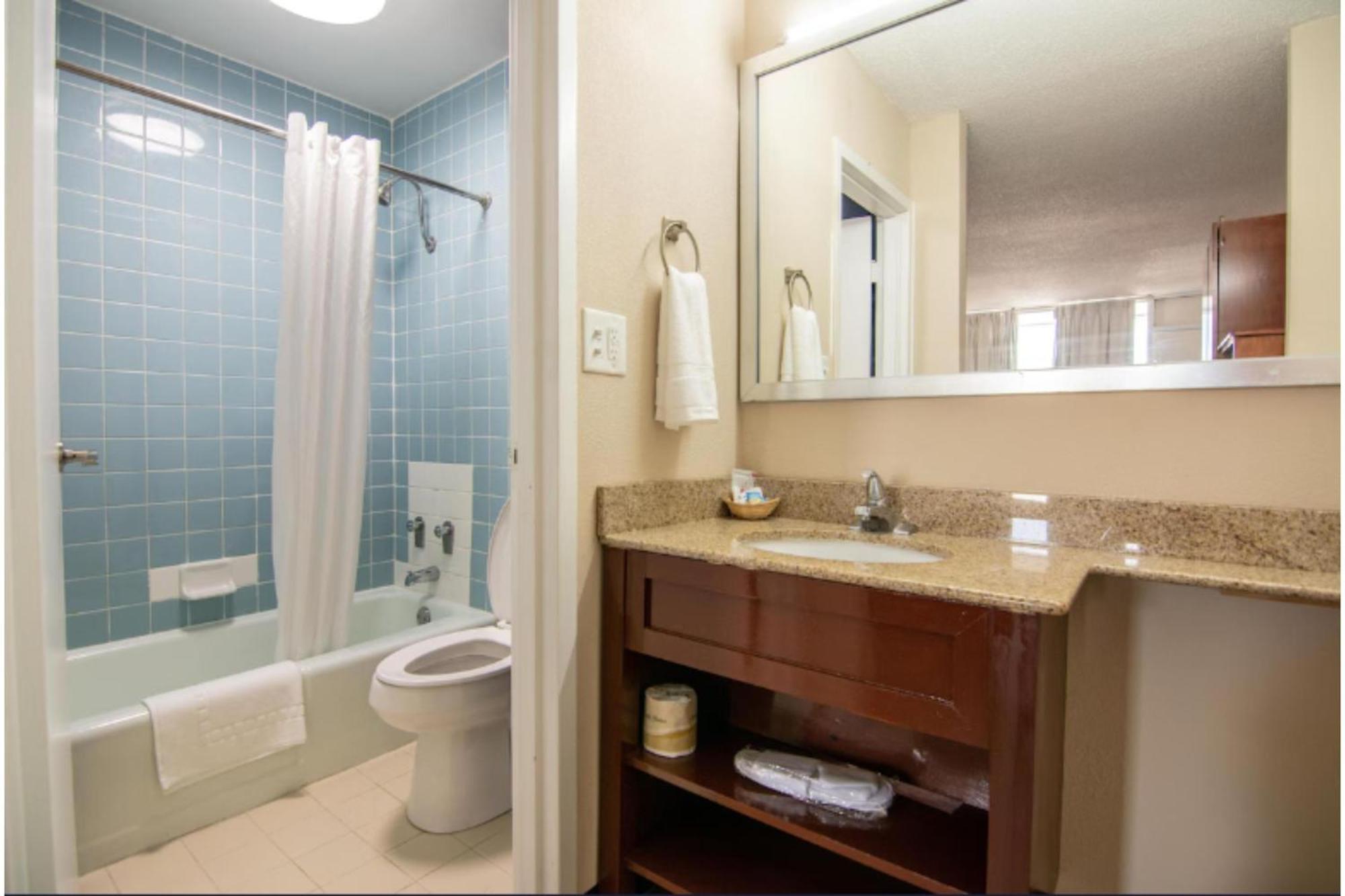 Reidsville Inn & Suites By Oyo Hwy 29 外观 照片